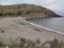 Plage de Peyrefite